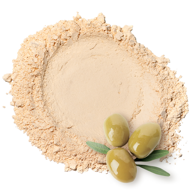 Australian Olive Seed Powder