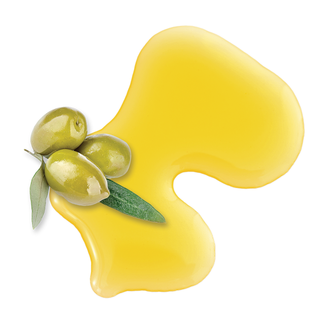 Olive Fruit Oil