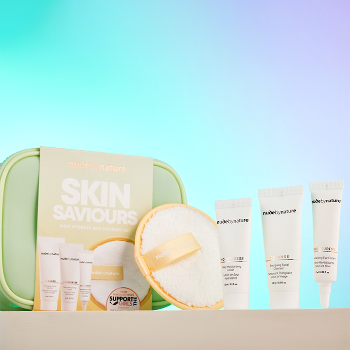 Skin Saviours