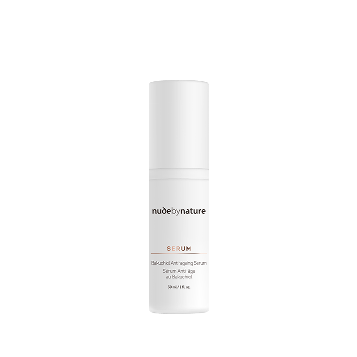 Bakuchiol Anti-Ageing Facial Serum