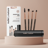 Essential Eye Brush Set