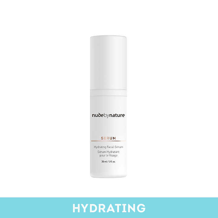 Hydrating Facial Serum