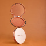 Matte Pressed Mineral Bronzer