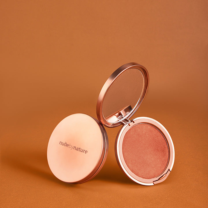 Matte Pressed Mineral Bronzer