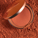 Matte Pressed Mineral Bronzer