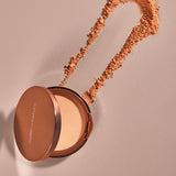 Flawless Pressed Powder Foundation