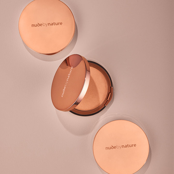 Flawless Pressed Powder Foundation