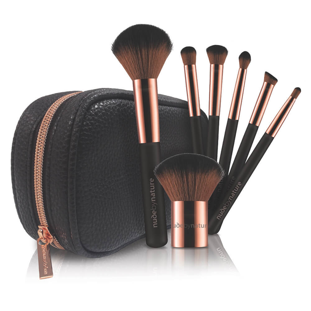 Essential Collection Brush Set