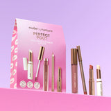 Perfect Pout | Full Size Ultimate Lip Set