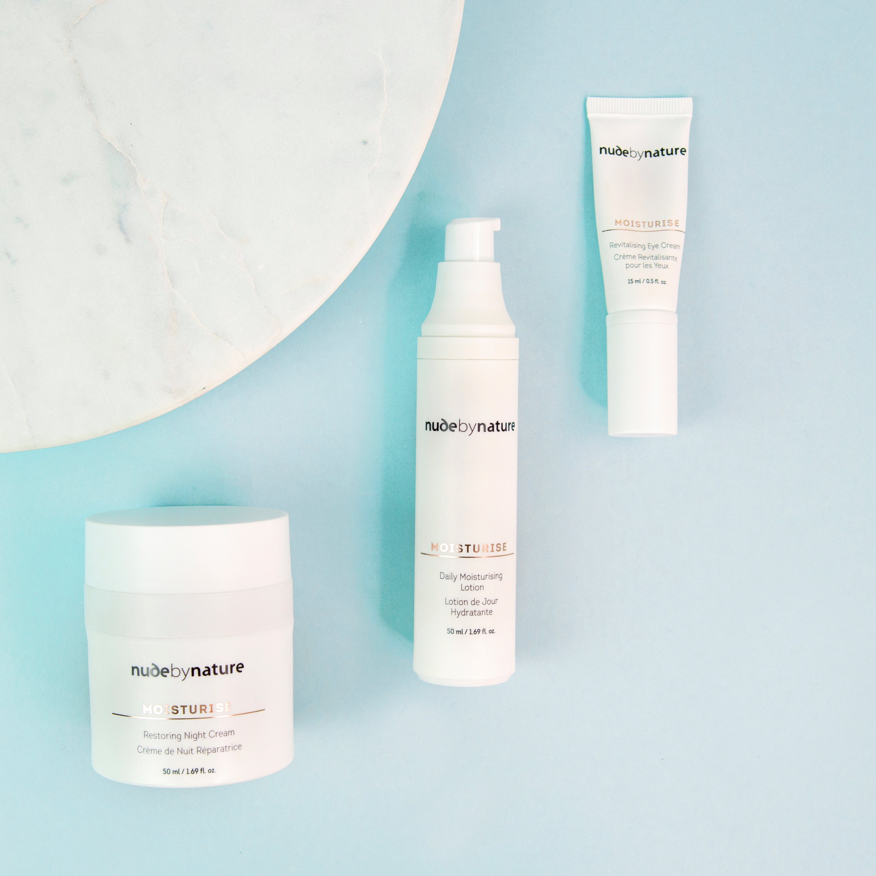 Day To Night Delight Skincare Kit