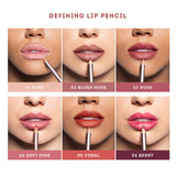 Defining Lip Pencil