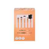 Eye Essentials | 5 Piece Eye Brush Set