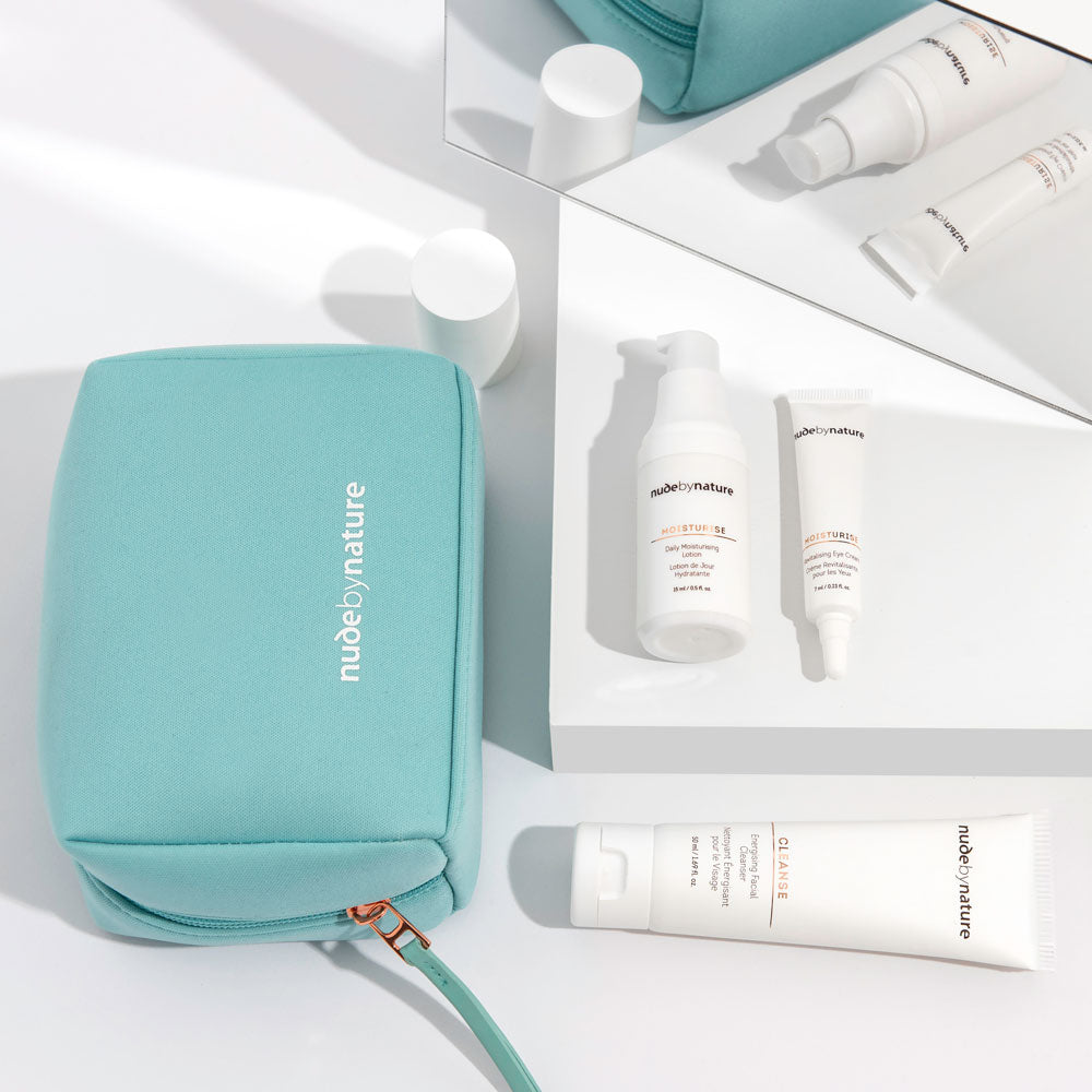 Skincare Essentials Starter Kit